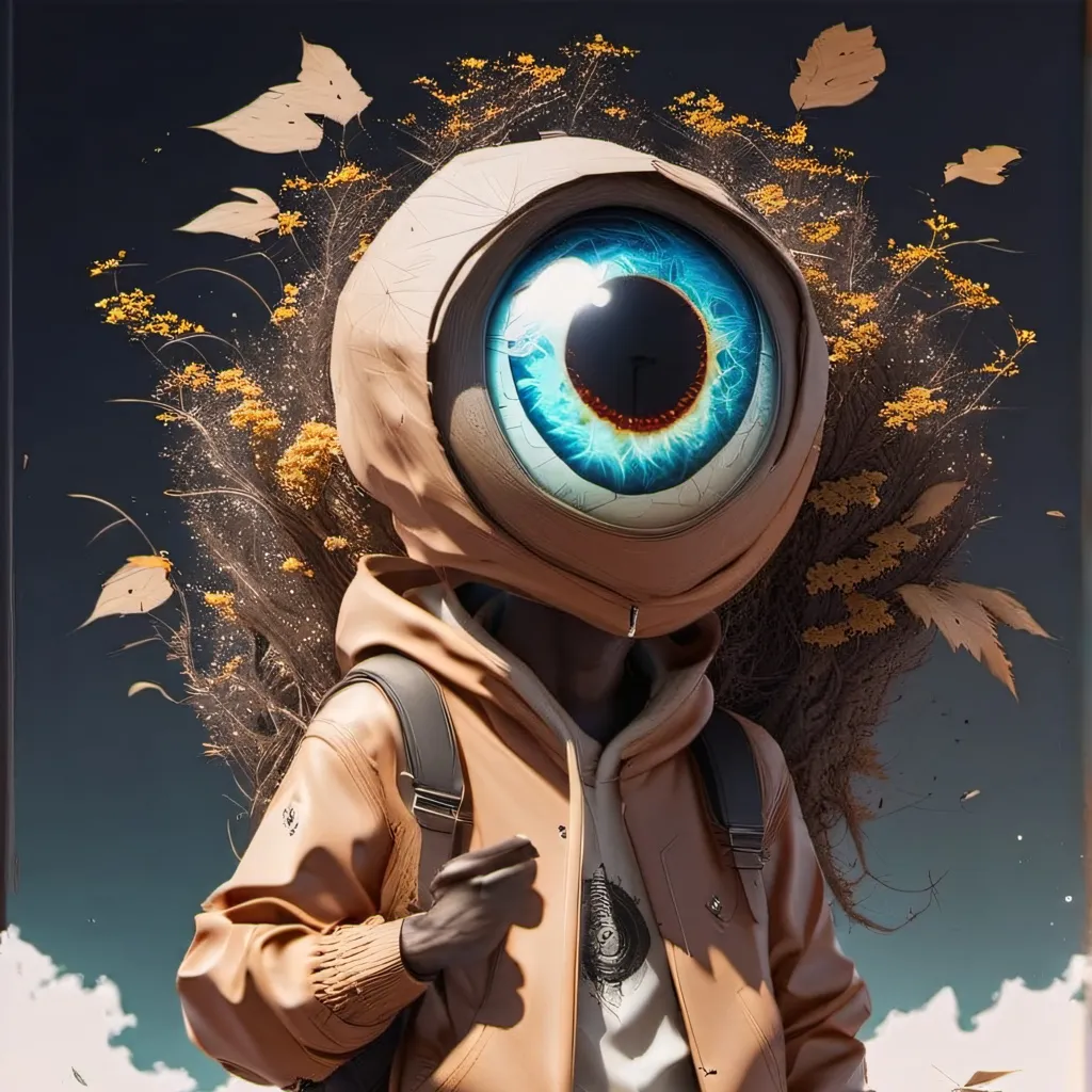 chat with ai character: Mochi