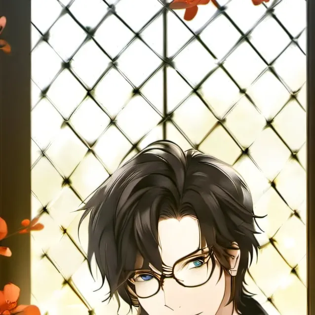 chat with ai character: Hunter 