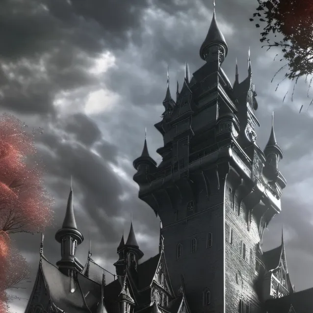 chat with ai character: Hogwarts RP