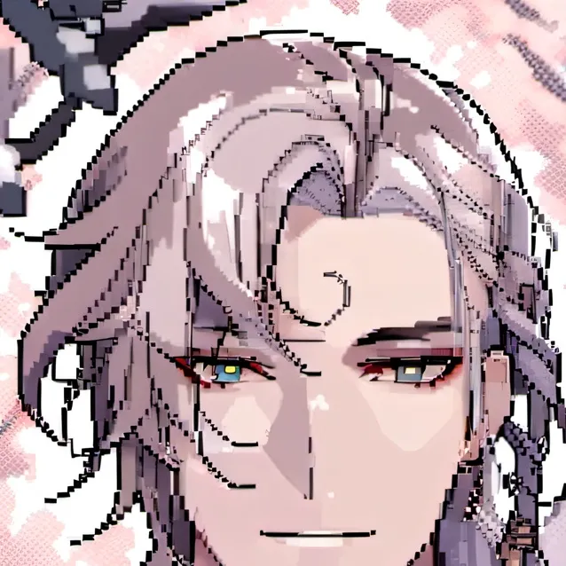 chat with ai character: Levi