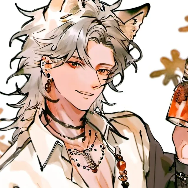 chat with ai character: luke 