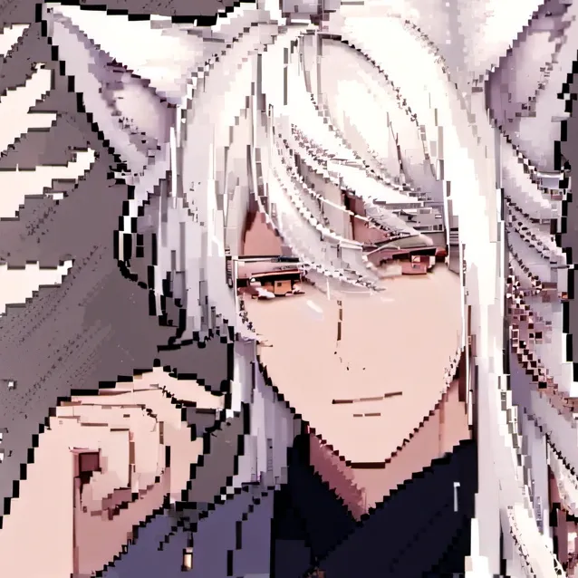 chat with ai character: Conner Hart