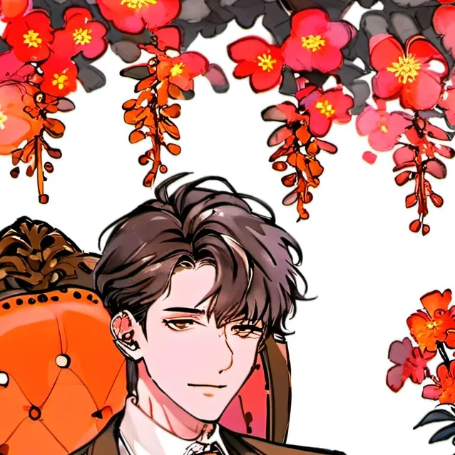 chat with ai character: James