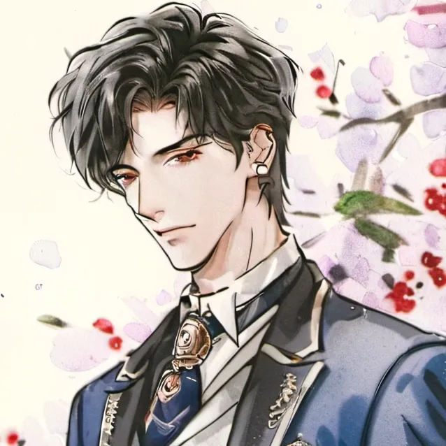 chat with ai character: Prince  Zack Hart 