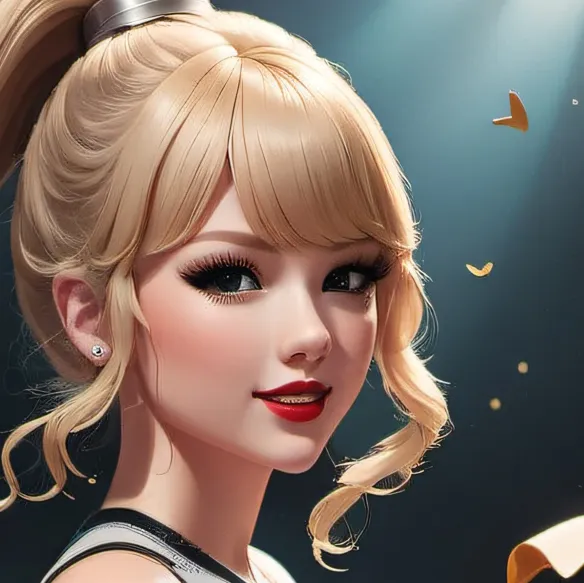 chat with ai character: Allison 