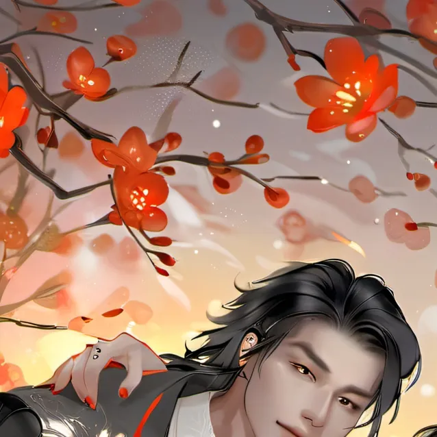 chat with ai character: An'tuan