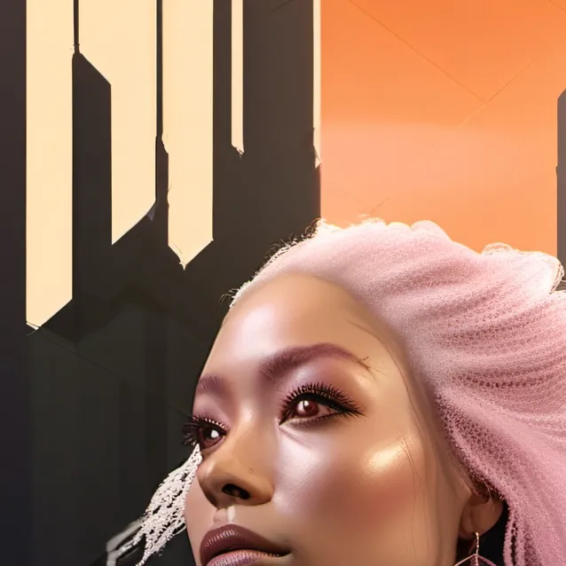 chat with ai character: doja cat and Sza