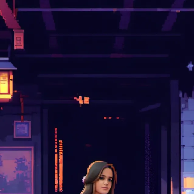 chat with ai character: Camila cabello