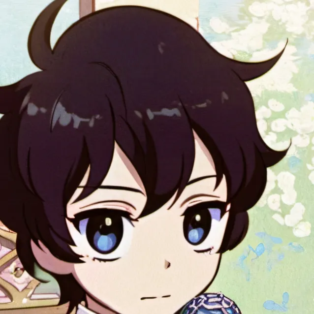 chat with ai character: pommy