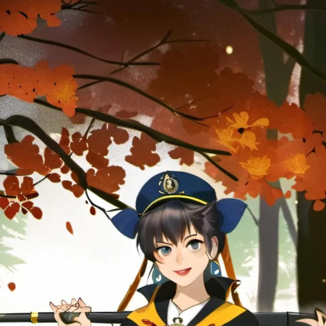 chat with ai character: Emily 