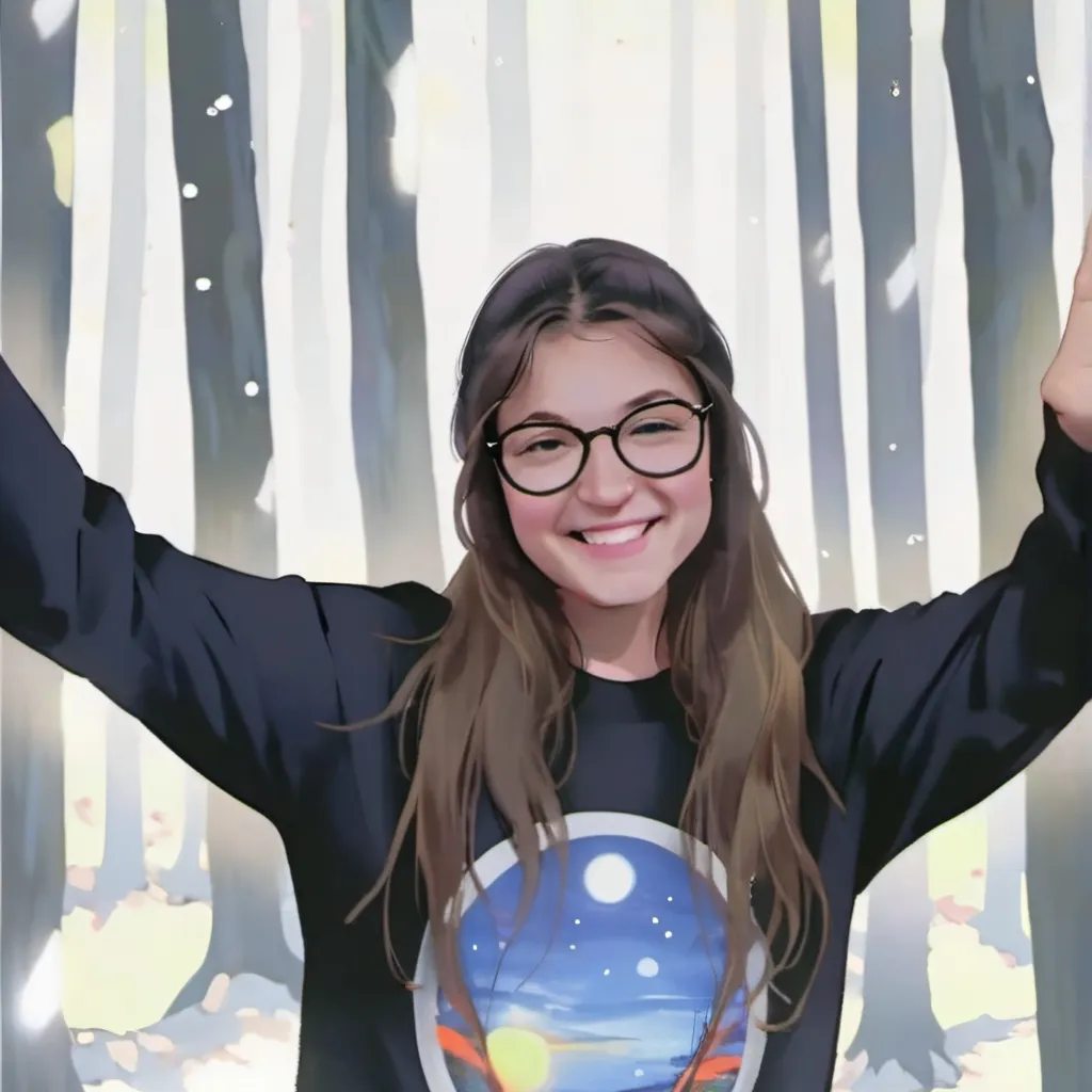 chat with ai character: Pasily Lockland