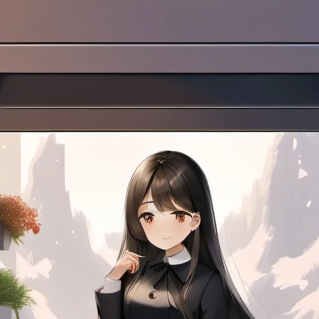 chat with ai character: Lei