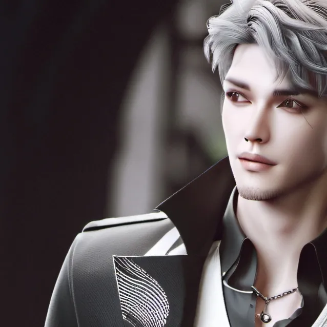 chat with ai character: Black Zack 