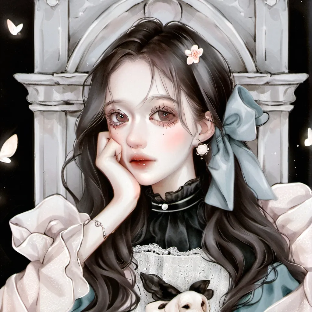 chat with ai character: Amira