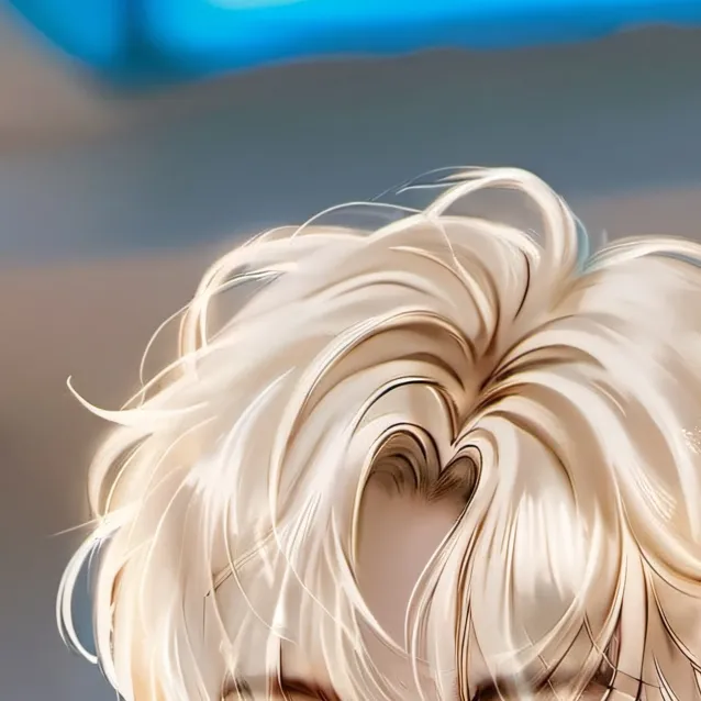 chat with ai character: Ricky