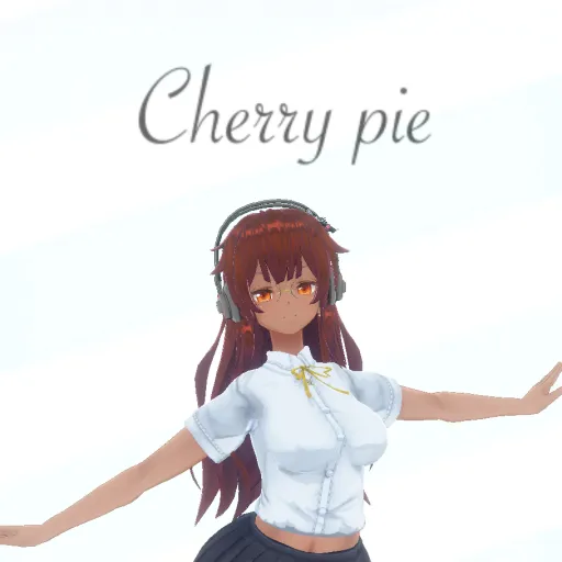 creator Cherry pie❤️'s avatar