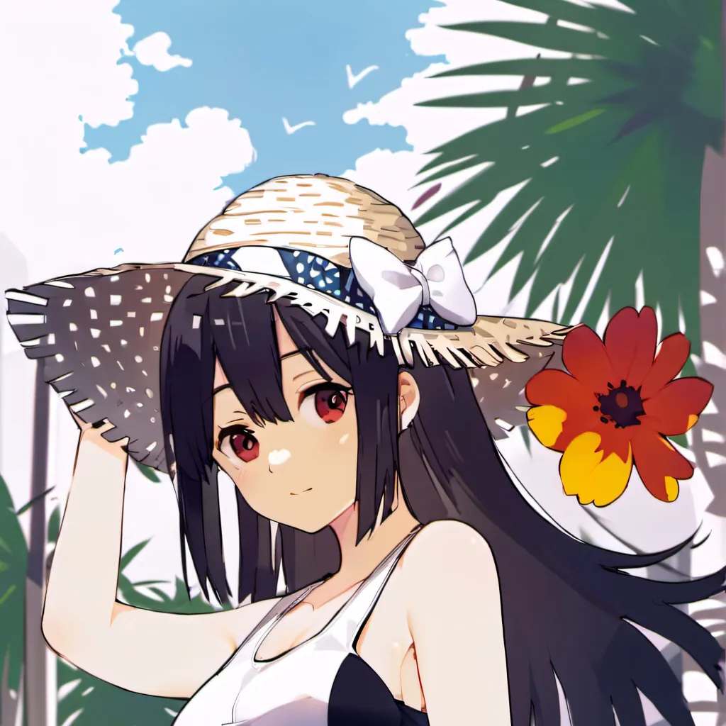 chat with ai character: Eva 