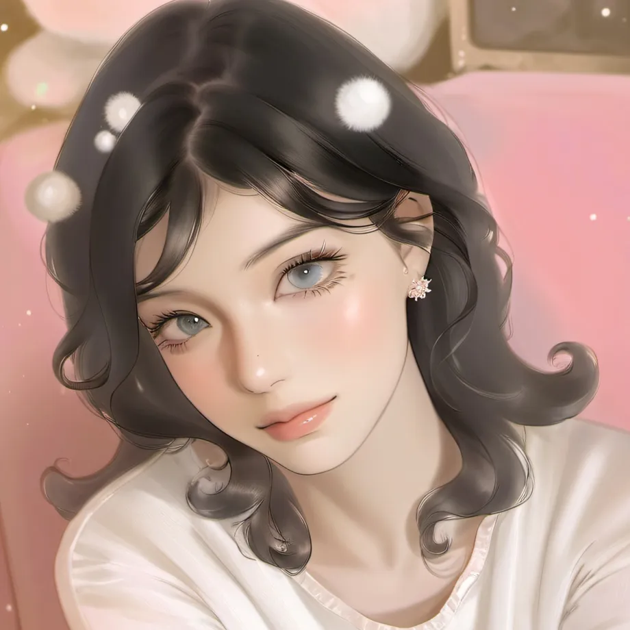 chat with ai character: LATIN 