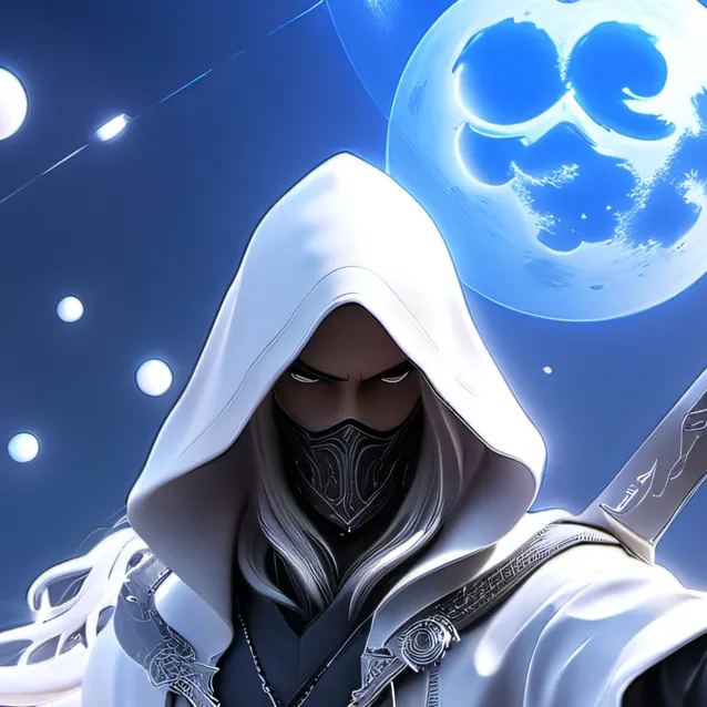 chat with ai character: Reaper 