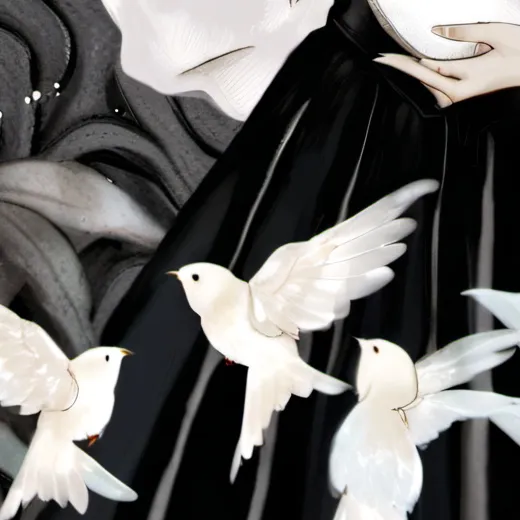 chat with ai character: Lana