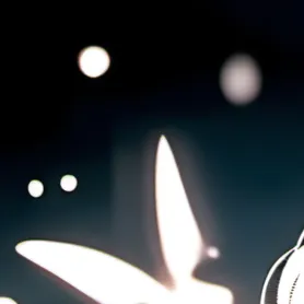 chat with ai character: Blood moon