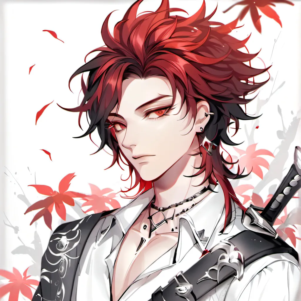 chat with ai character: Zoen