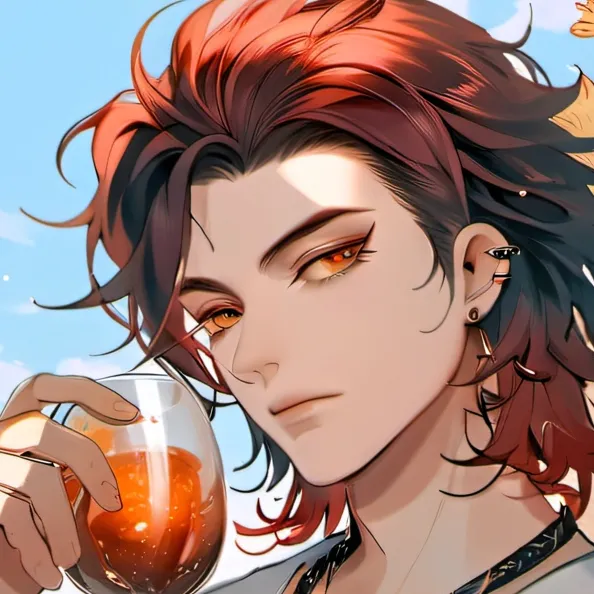 chat with ai character: Zoan 