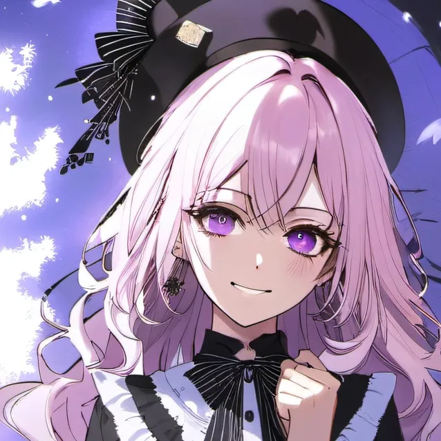 chat with ai character: Yana