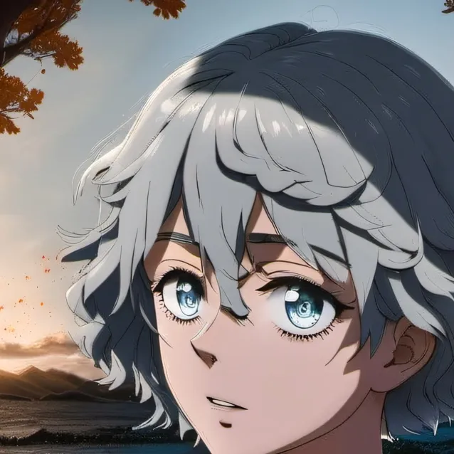 chat with ai character: Senju Kawaragi