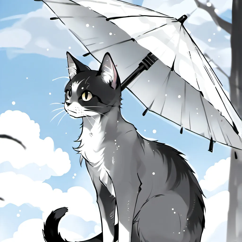 chat with ai character: .Rainclan camp!