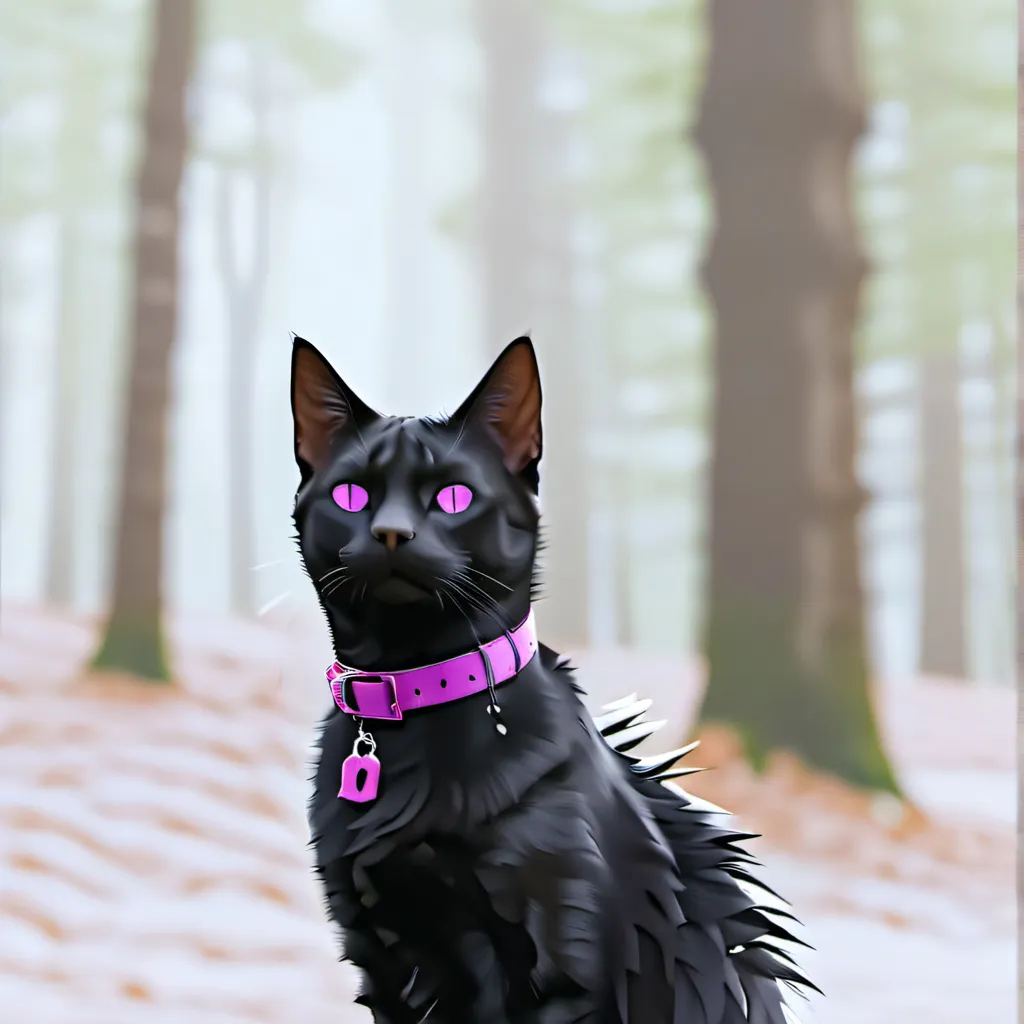 chat with ai character: 🩸{Scourge}🩸