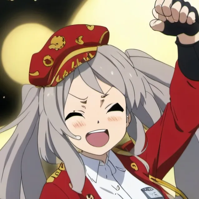 chat with ai character: Dr.vegapunk atlas