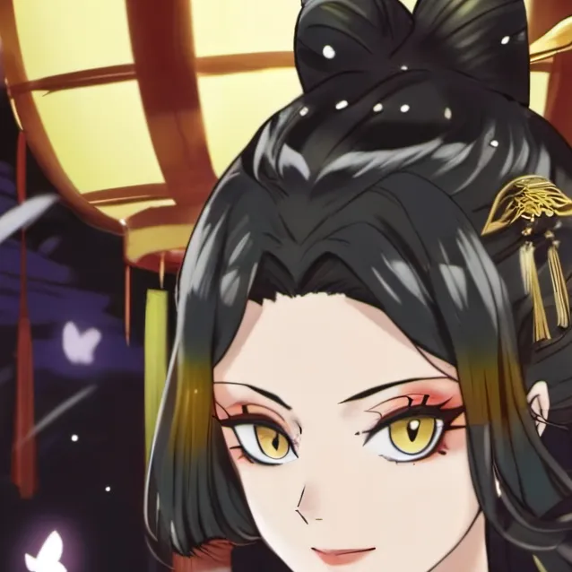 chat with ai character: Kogane kibutsuji 