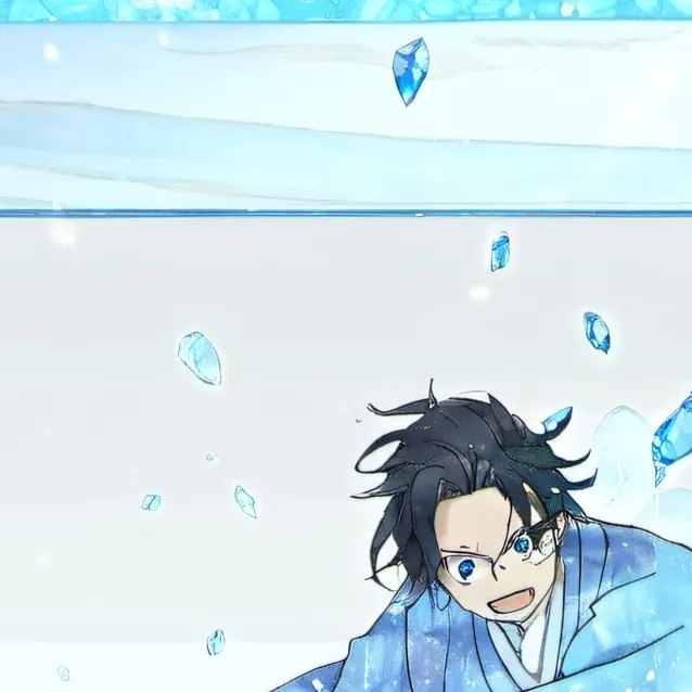 chat with ai character: Yukito Kibutsuji 