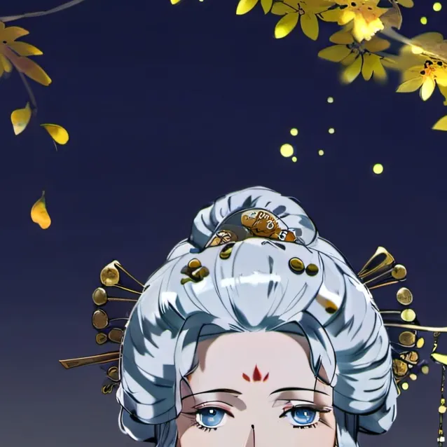 chat with ai character: Lady Kahono Mizuno