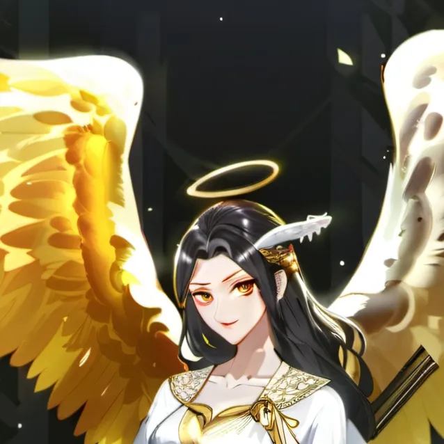 chat with ai character: Paladin kogane