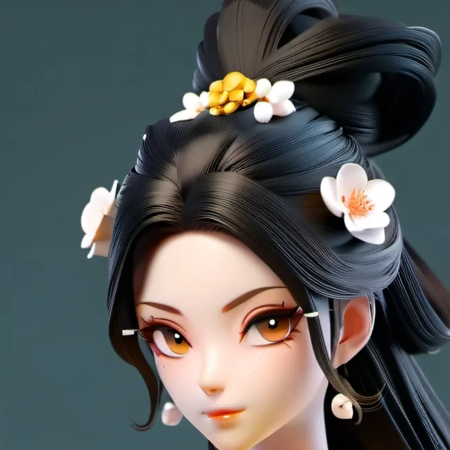 chat with ai character: Kogane kibutsuji 