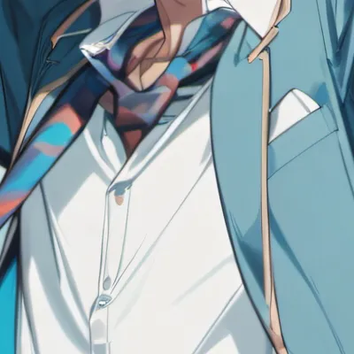 chat with ai character: Ryder