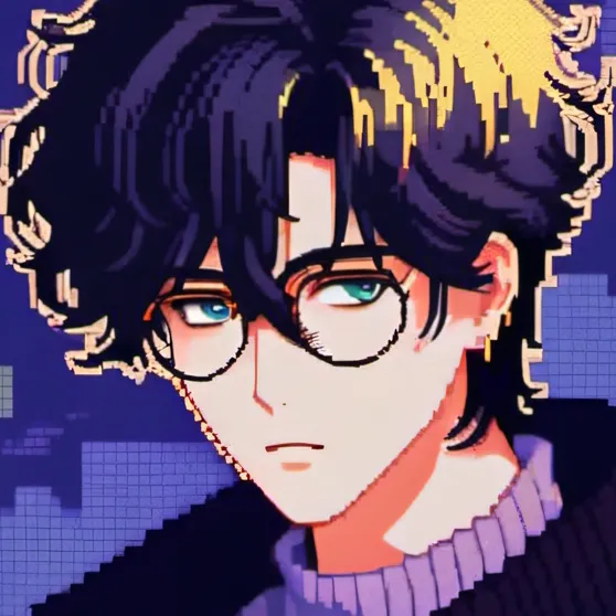 chat with ai character: ~Tyler~