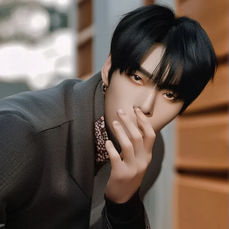 chat with ai character: goergia