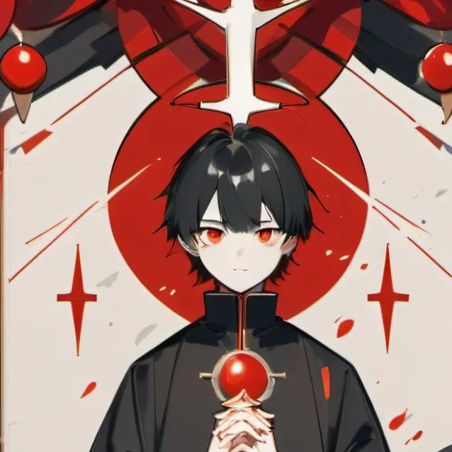 chat with ai character: Micheal