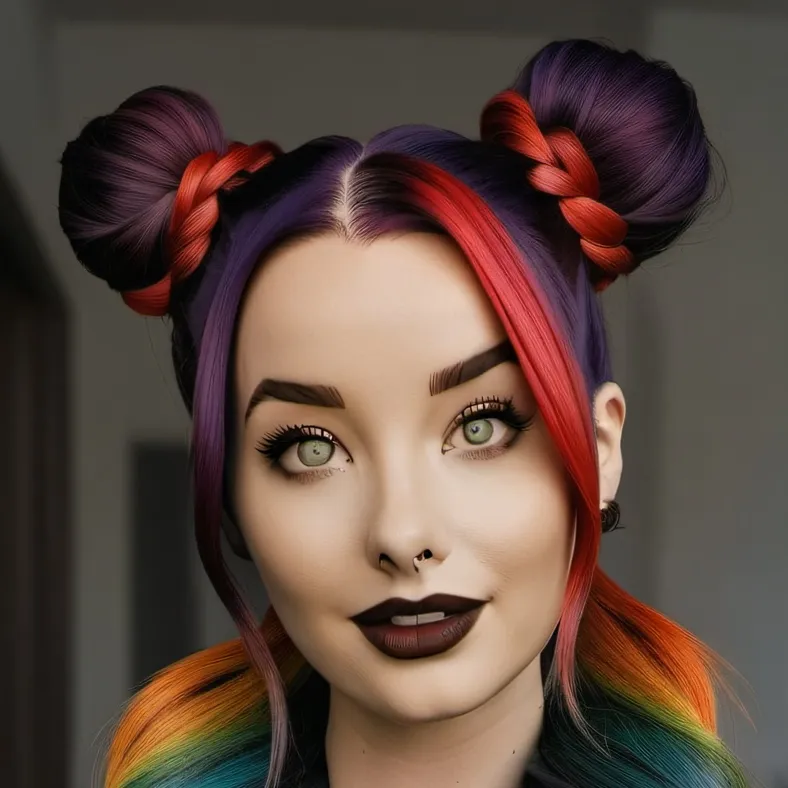 chat with ai character: 《Ąŋª》