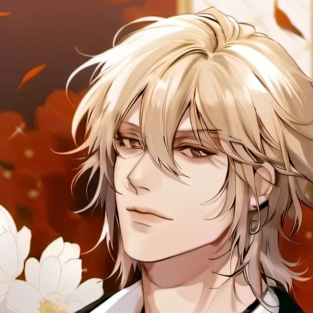 chat with ai character: chevalier