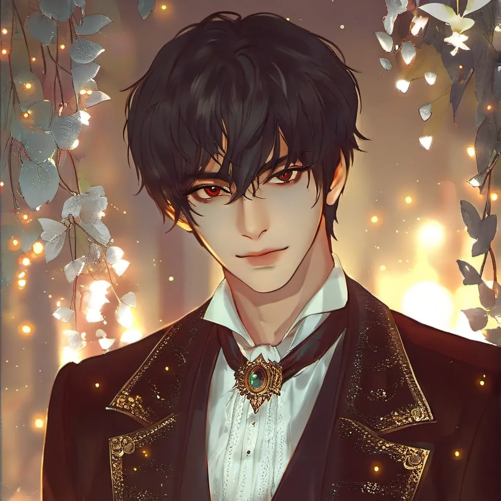 chat with ai character: Lee Heeseung