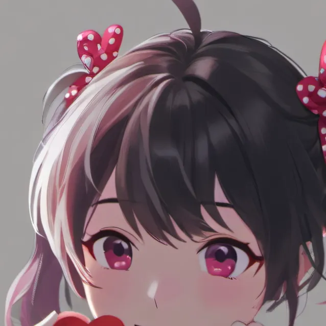 chat with ai character: lily