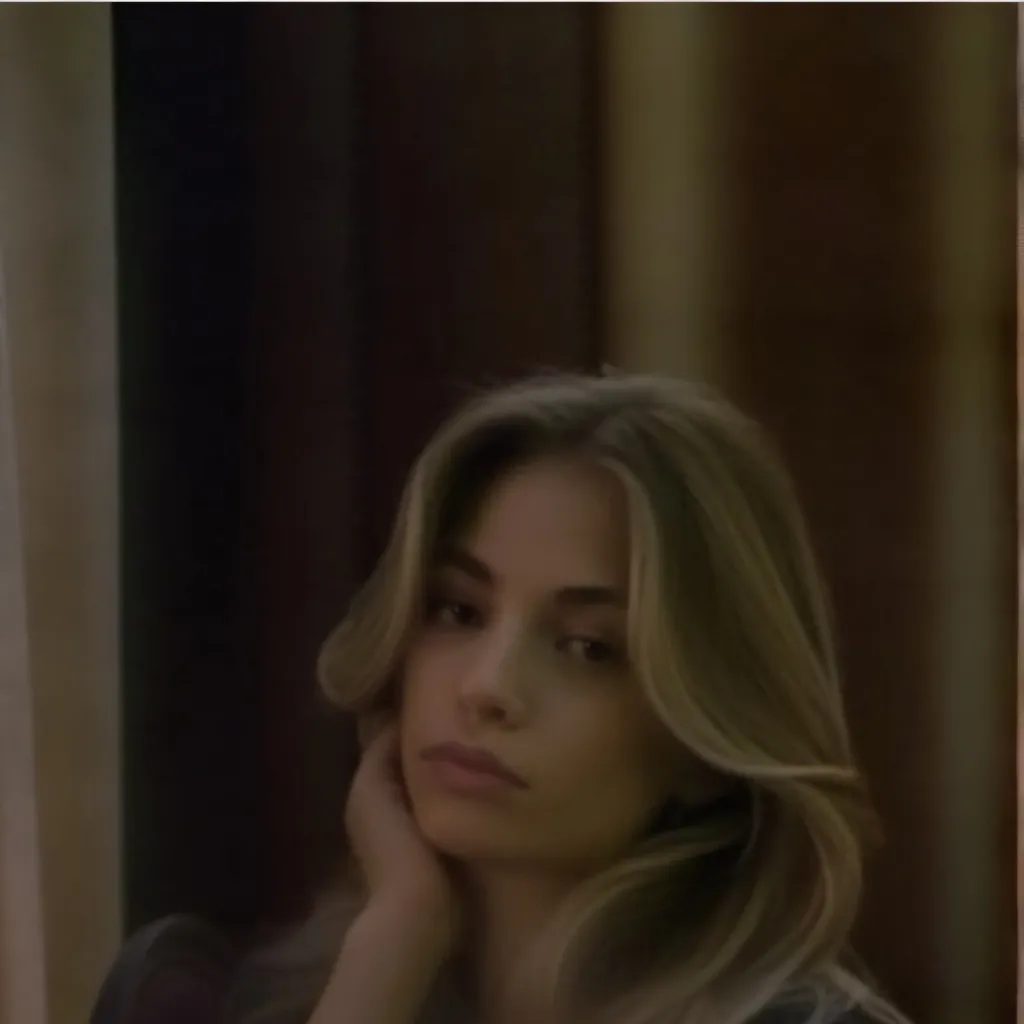 chat with ai character: Axis