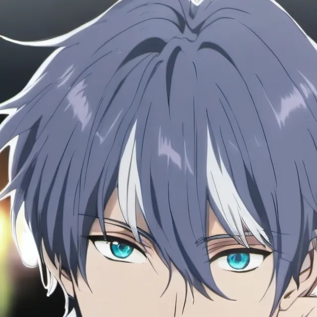 chat with ai character: neo Geo