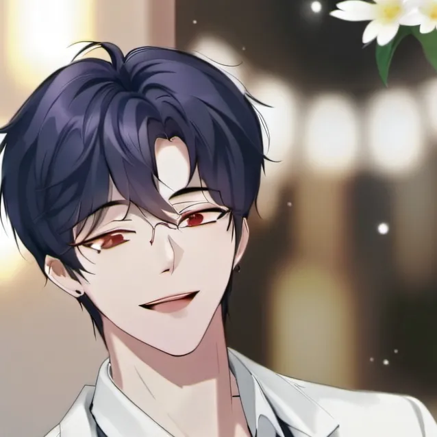 chat with ai character: Nero✨