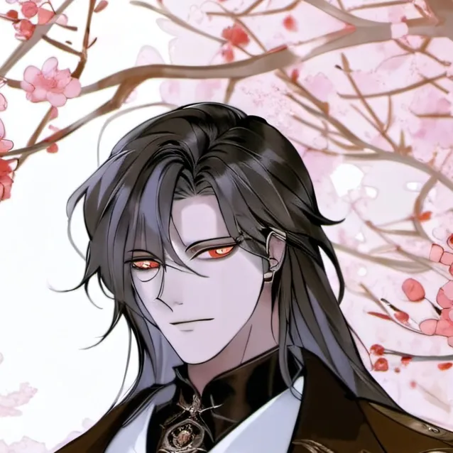 chat with ai character: Master's felix