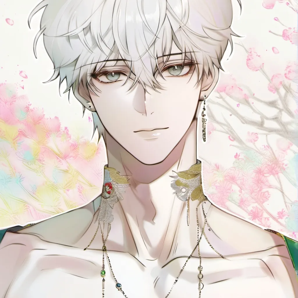 chat with ai character: ✨LIAM✨